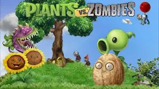 Plants vs Zombies Real Life Edition v4.0 New Update !