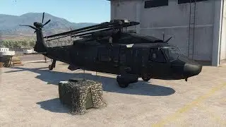 Metal Gear Solid V: Custom Modded Side Op - XOF Ops 06: Green Collar