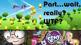 My Little Pony (feat. Reitanna Seishin) | Mike and Caleb at Midnight