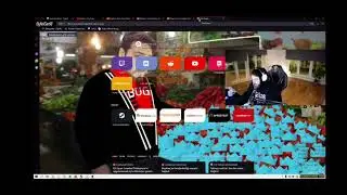Elraen yayında 1.000.000 aboneye ulaşıyor.|Elraen yayında 3 rekor denemesi yapıyor.