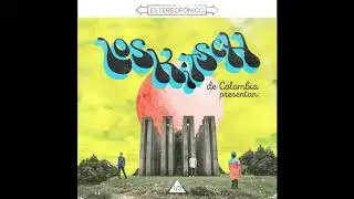 The Kitsch - Parasomnia