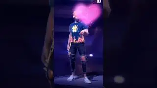 Haal dil ❤️🫀#viral #freefire #shorts #short #gaming #gujaratwale #hiphop