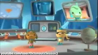 Two Part 1 OCTONAUTS - 2014 - The Octonauts New 2014 Episodes