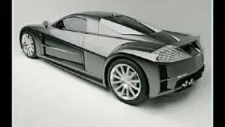 Auto Tuning Show Maxi Tuning Muscle Cars