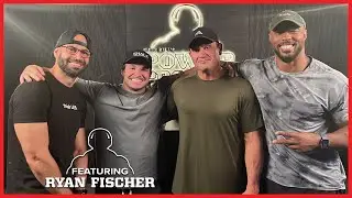 Ryan Fischer - The Most Controversial Crossfitter || MBPP Ep. 763