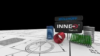 Design Efficiency with Creo and INNEO Genius Tools