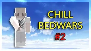 Chill Bedwars pika network