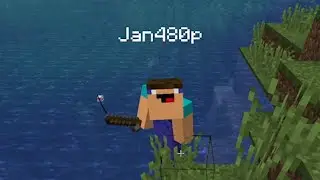 minecraft played by idiots