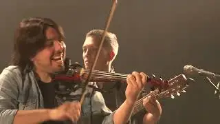 Los Chaza - La Barranquera - Show en vivo (2022)