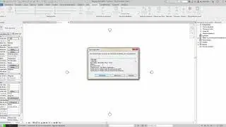 Revit-Pasar la configuración de un proyecto a otro