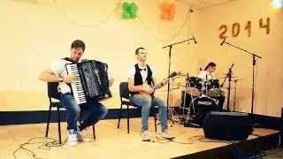 Project CRAZYBOYS - Скоморохи