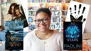 The Most Disappointing Books of 2021
