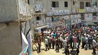 فوضي وتزوير في انتخابات نقابة شركة النيل للطرق الصحراوية