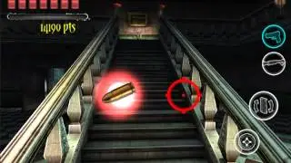Devil Slayer Gunman - Trailer (iOS, Android)