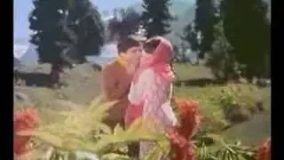 Rafi & Lata- Shashi Kapoor & Babita -'60s Indian Cinema