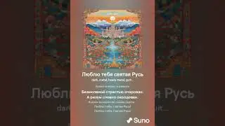 Ангелы Лирики-Люблю тебя святая Русь
