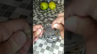 завариваем клейстер