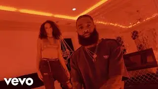 Sammie - All Night (Official Video) ft. DJ Luke Nasty