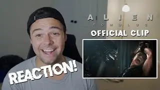 Alien: Romulus I 