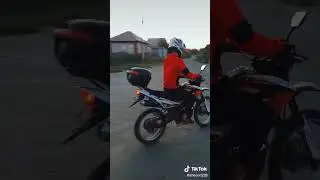 #эндуро #мото