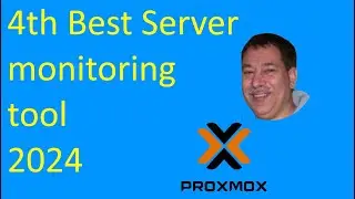 Install Nagios one of the 4th best Monitoring Systems for your Proxmox infrastructure.