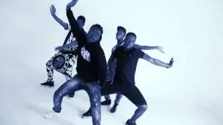 Asa_HQ Dance to Lefttizle  KoKo Refix Video