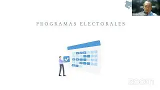 Ventanas a la Política Nacional: Apertura del proceso electoral municipal elecciones 2024