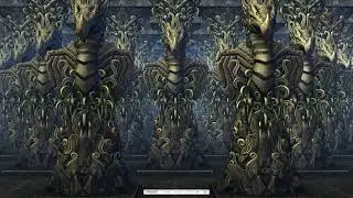 3DMark Mesh Shader Feature Test