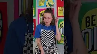 Tessel (21) greep in toen ze ongewenst seksueel gedrag zag