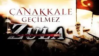 ZULA-Çanakkale'de Bir Türk Askeri