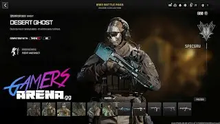 Unreleased COD MW3 MWII BATTLE PASS S4 COLLECTION Operator Bundle Hard Unlocked PS XBOX PC