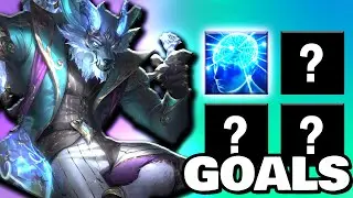 SETTING GOALS | Chasing Challenger | Ep.5