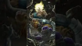 Dragon ball-joabe gamer(da like)