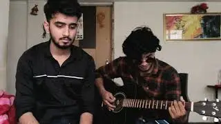 Dil Ko Tumse Pyaar Hua Guitar+Vocals+Beatbox