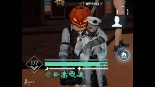 Undawn Radiation Island Supply Van TheFenix vs RedHand Day 03-05-2025