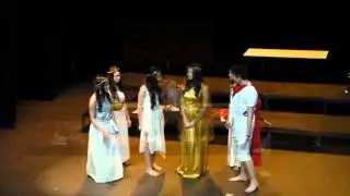 Drama: Thalia Clips