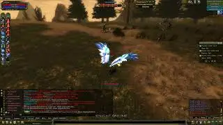 Agartha Koxper Nick : GizemSAVAGE