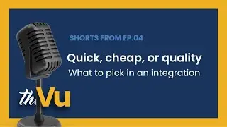ERP Price - Quality or Cheap Integrations?