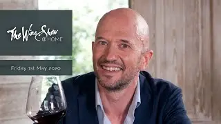 Episode 19 with Specialist Cellars | The Wine Show @ HOME with Joe Fattorini | Friday 1st May 2020
