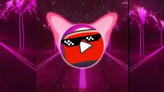 BASS BOOST cavalier - Shorm (feat. Gravez) |60fps|1080p|