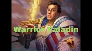Season 4 Warrior Pally 2v2 at rank 1 rating