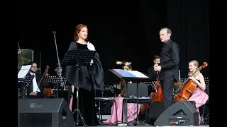 Концерт Тамары Гвердцители, 