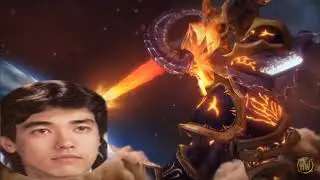 Sargeras John