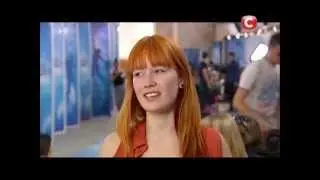 Танцуют все 6 сезон - Ирина Притчина