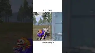Fermi Gaming 👉🏿 1v4 ☠️