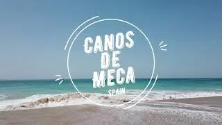 Los Caños de Meca - Playa Zahora & Faro de Trafalgar