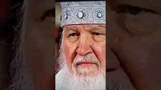 Светлая пасхальная заутреня 00.45. Easter in Moscow 16.04.2023