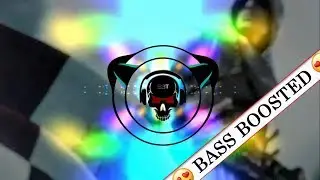 Night Lovell - RIP Trust ❤️BASS BOOSTED EDITION ❤️
