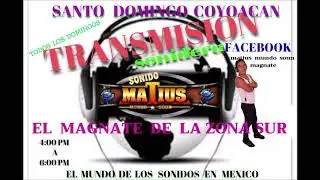 SONIDO MATIUS LOGO TRANSMISIONES CON SSPOT Y FOTO