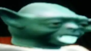 Various Yoda Deaths with the lego star wars death sound!